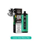 Al Fakher Mega Max 40000 Puffs Disposable Vape — Dubai & UAE’s Longest-Lasting Vape - Image 26