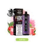 Al Fakher Mega Max 40000 Puffs Disposable Vape — Dubai & UAE’s Longest-Lasting Vape - Image 28