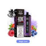 Al Fakher Mega Max 40000 Puffs Disposable Vape — Dubai & UAE’s Longest-Lasting Vape - Image 29
