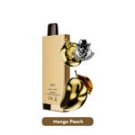 Sikary Fit Disposable 12000 Puffs Vape in Dubai Uae - Image 7