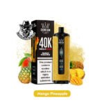 Al Fakher Mega Max 40000 Puffs Disposable Vape — Dubai & UAE’s Longest-Lasting Vape - Image 30