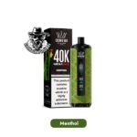 Al Fakher Mega Max 40000 Puffs Disposable Vape — Dubai & UAE’s Longest-Lasting Vape - Image 31