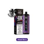 Al Fakher Mega Max 40000 Puffs Disposable Vape — Dubai & UAE’s Longest-Lasting Vape - Image 33