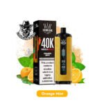 Al Fakher Mega Max 40000 Puffs Disposable Vape — Dubai & UAE’s Longest-Lasting Vape - Image 34