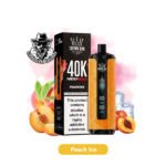 Al Fakher Mega Max 40000 Puffs Disposable Vape — Dubai & UAE’s Longest-Lasting Vape - Image 35