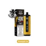 Al Fakher Mega Max 40000 Puffs Disposable Vape — Dubai & UAE’s Longest-Lasting Vape - Image 36