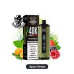Al Fakher Mega Max 40000 Puffs Disposable Vape — Dubai & UAE’s Longest-Lasting Vape - Image 37