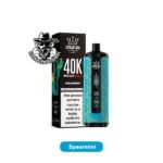 Al Fakher Mega Max 40000 Puffs Disposable Vape — Dubai & UAE’s Longest-Lasting Vape - Image 38