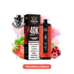 Al Fakher Mega Max 40000 Puffs Disposable Vape — Dubai & UAE’s Longest-Lasting Vape - Image 39