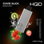 HQD Cuvie Slick Disposable 6000 Puffs Vape in Dubai Uae - Image 13