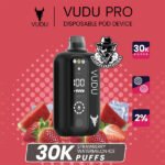 Vudu Pro Disposable 30000 Puffs 20mg Nicotine Vape in Dubai Uae - Image 10