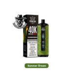 Al Fakher Mega Max 40000 Puffs Disposable Vape — Dubai & UAE’s Longest-Lasting Vape - Image 41