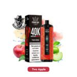 Al Fakher Mega Max 40000 Puffs Disposable Vape — Dubai & UAE’s Longest-Lasting Vape - Image 42