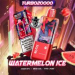 Bounce Turbo Disposable 20000 Puffs Vape in Dubai Uae - Image 14