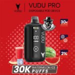 Vudu Pro Disposable 30000 Puffs 20mg Nicotine Vape in Dubai Uae - Image 11