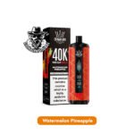 Al Fakher Mega Max 40000 Puffs Disposable Vape — Dubai & UAE’s Longest-Lasting Vape - Image 46