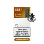 JUUL 2 Autumn Tobacco Pod buy UAE