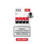 Buy Original JUUL Pods in Dubai — AED 70 | 7 Flavors | Same-Day UAE Delivery - Image 2