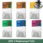 buy JUUL 2 pods UAE same day delivery