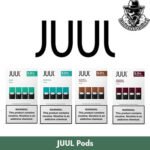 buy JUUL pods Dubai same day delivery