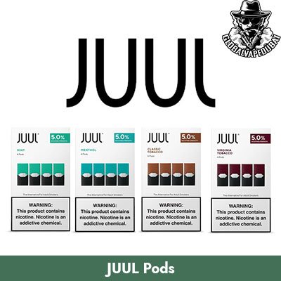 buy JUUL pods Dubai same day delivery