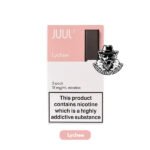 JUUL 2 Lychee Pod buy Dubai