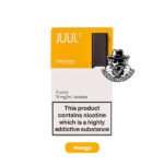 JUUL 2 Mango Pod UAE same day delivery