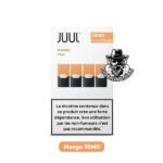 Buy Original JUUL Pods in Dubai — AED 70 | 7 Flavors | Same-Day UAE Delivery - Image 3