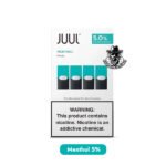 Buy Original JUUL Pods in Dubai — AED 70 | 7 Flavors | Same-Day UAE Delivery - Image 5