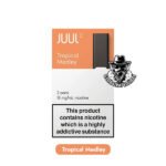 JUUL 2 Tropical Medley Pod buy Dubai