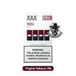 Buy Original JUUL Pods in Dubai — AED 70 | 7 Flavors | Same-Day UAE Delivery - Image 7