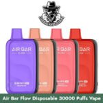 Air Bar Flow Disposable 30000 Puffs Vape in Dubai Uae