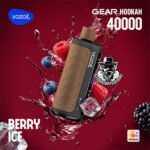 Vozol Gear Shisha 40000 Puffs Disposable Vape in Dubai Uae - Image 2