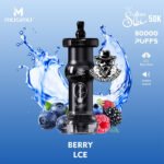 Mosmo Sultan 50000 Puffs Disposable Vape in Dubai Uae - Image 2