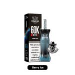 Al Fakher Crown Bar E-Hose X 60000 Puffs Disposable Vape in Dubai Uae - Image 2