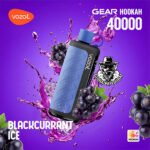 Vozol Gear Shisha 40000 Puffs Disposable Vape in Dubai Uae - Image 4