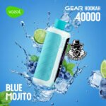 Vozol Gear Shisha 40000 Puffs Disposable Vape in Dubai Uae - Image 8