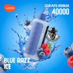 Vozol Gear Shisha 40000 Puffs Disposable Vape in Dubai Uae - Image 9