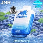 JNR Lion King 50000 Puffs Disposable 50MG Vape in Dubai Uae - Image 2