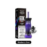 Al Fakher Crown Bar E-Hose X 60000 Puffs Disposable Vape in Dubai Uae - Image 3