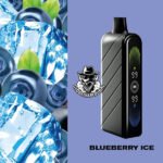 Fummo Nova Alpha Power 50000 Puffs Disposable 20MG Vape in Dubai Uae - Image 2