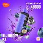 Vozol Gear Shisha 40000 Puffs Disposable Vape in Dubai Uae - Image 5