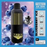 Tesiyi Ak 50000 Puffs 50MG Disposable Vape in Dubai Uae - Image 3