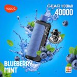 Vozol Gear Shisha 40000 Puffs Disposable Vape in Dubai Uae - Image 6