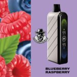 Fummo Nova Alpha Power 50000 Puffs Disposable 20MG Vape in Dubai Uae - Image 3