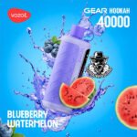 Vozol Gear Shisha 40000 Puffs Disposable Vape in Dubai Uae - Image 7