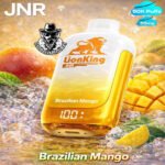 JNR Lion King 50000 Puffs Disposable 50MG Vape in Dubai Uae - Image 3