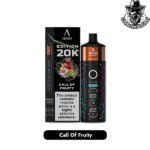 Adalya Edition Shisha 20000 Puffs Disposable Vape in Dubai UAE - Image 3