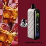 Fummo Nova Alpha Power 50000 Puffs Disposable 20MG Vape in Dubai Uae - Image 4