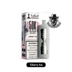 Mazaya Cloud Aura 50000 Puffs 6MG Disposable Vape in Dubai Uae - Image 4